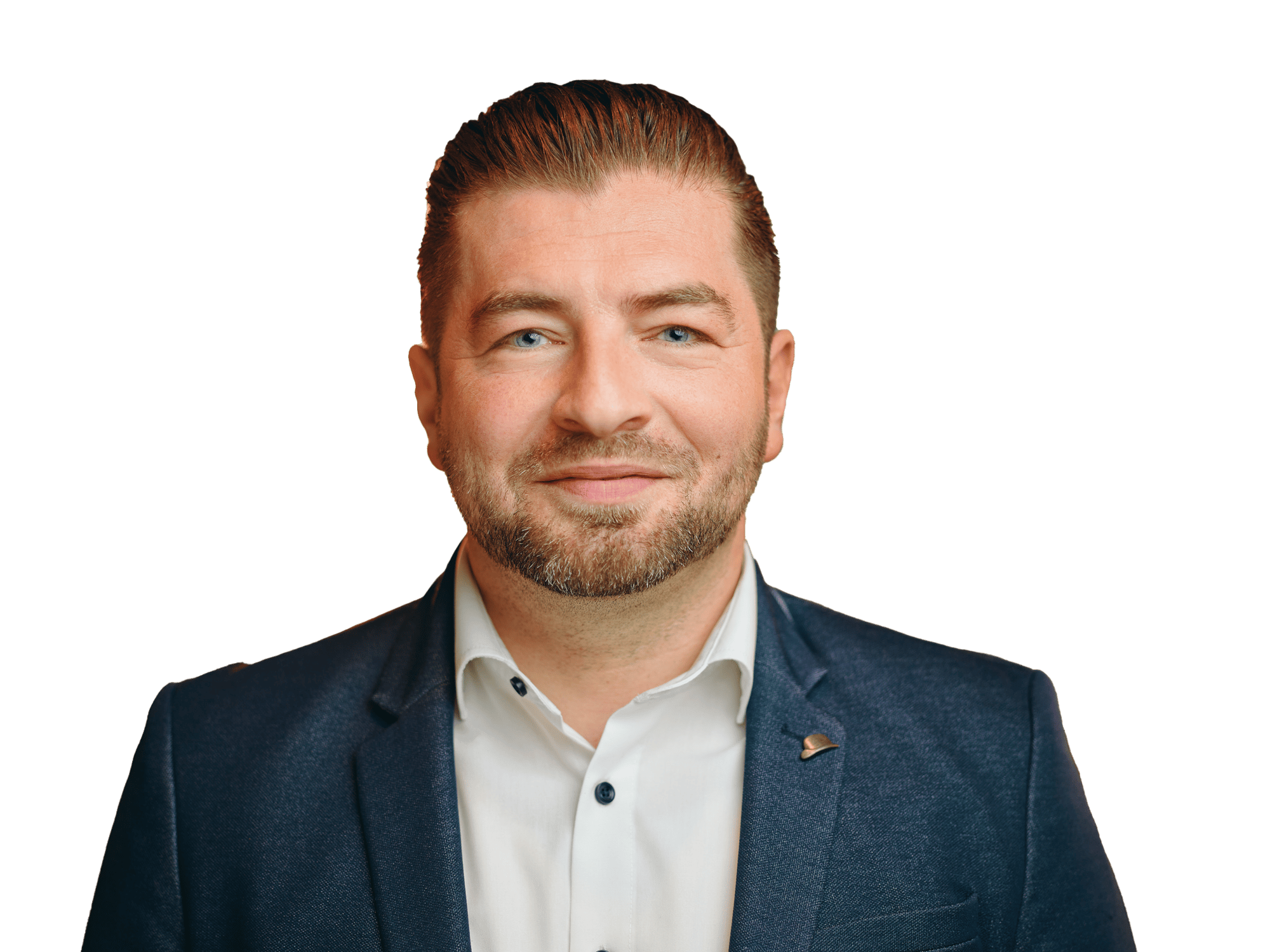 Andreas Miernik
